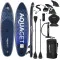 Paddleboard set AQUAGET Deep Wave 320 cm