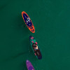 Paddleboard set AQUAGET Coral Bloom 350 cm