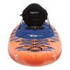 Paddleboard set AQUAGET Coral Bloom 350 cm