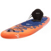 Paddleboard set AQUAGET Coral Bloom 350 cm