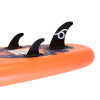 Paddleboard set AQUAGET Coral Bloom 350 cm