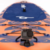 Paddleboard set AQUAGET Coral Bloom 350 cm