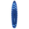 Paddleboard set AQUAGET Blue Motion 350 cm