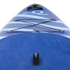 Paddleboard set AQUAGET Blue Motion 350 cm