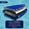 Paddleboard set AQUAGET Blue Motion 350 cm