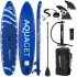 Paddleboard set AQUAGET Blue Motion 350 cm
