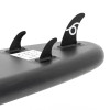 Paddleboard set AQUAGET Shadow Glide 350 cm