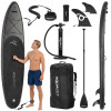 Paddleboard set AQUAGET Shadow Glide 350 cm