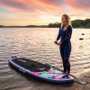 Paddleboard set AQUAGET Tropical Pulse 320 cm
