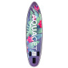 Paddleboard set AQUAGET Tropical Pulse 320 cm