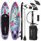 Paddleboard set AQUAGET Tropical Pulse 320 cm
