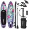 Paddleboard set AQUAGET Tropical Pulse 320 cm