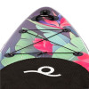 Paddleboard set AQUAGET Tropical Pulse 320 cm