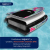 Paddleboard set AQUAGET Tropical Pulse 320 cm