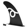 Středová ploutev na paddleboard 22 cm AQUAGET AQ0048