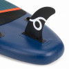 Středová ploutev na paddleboard 22 cm AQUAGET AQ0048