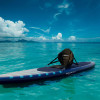 Sedačka na paddleboard AQUAGET AQ0049