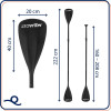 Oboustranné pádlo na paddleboard 2v1 AQUAGET AQ0050