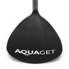 Oboustranné pádlo na paddleboard 2v1 AQUAGET AQ0050