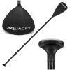 Pádlo na paddleboard AQUAGET AQ0051