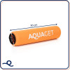 Plovák na pádlo AQUAGET AQ0054 oranžový