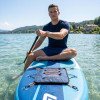 Voděodolná taška na paddleboard AQUAGET AQ0055