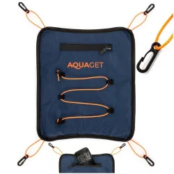 Voděodolná taška na paddleboard AQUAGET AQ0055
