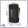 Batoh na paddleboard AQUAGET AQ0056