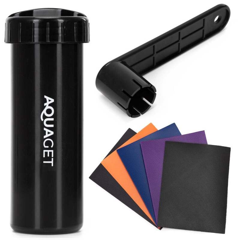 Opravná sada na paddleboard AQUAGET AG0057