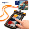 Vodotěsné pouzdro na mobil AQUAGET AQ0027