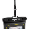 Vodotěsné pouzdro na mobil AQUAGET AQ0029 černé