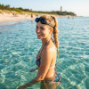 Plavecké brýle AQUAGET AQ0010