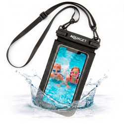 Vodotěsné pouzdro na mobil AQUAGET AQ0028