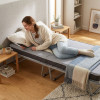 Skládací postel pro hosty 80x190 cm COMO BRANDINA
