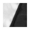 Kryt na zahradní nábytek 250x205x75 cm, černý SPRINGOS EXTERIO