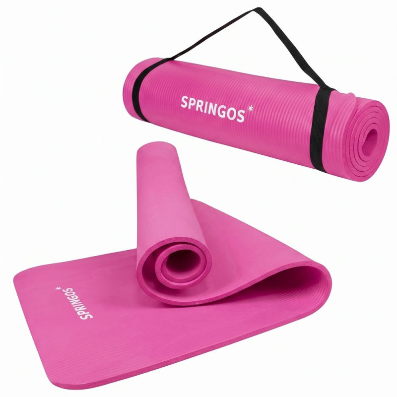 SPRINGOS NBR YG0030-XG