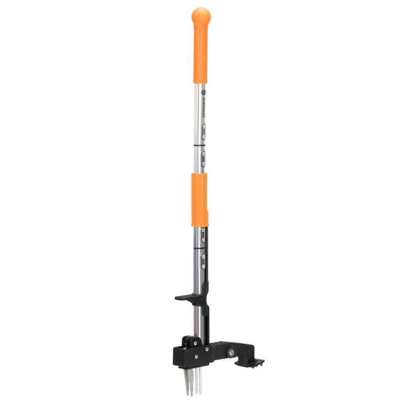Vytrhávač plevele a pampelišek 99 cm SPRINGOS GA0265