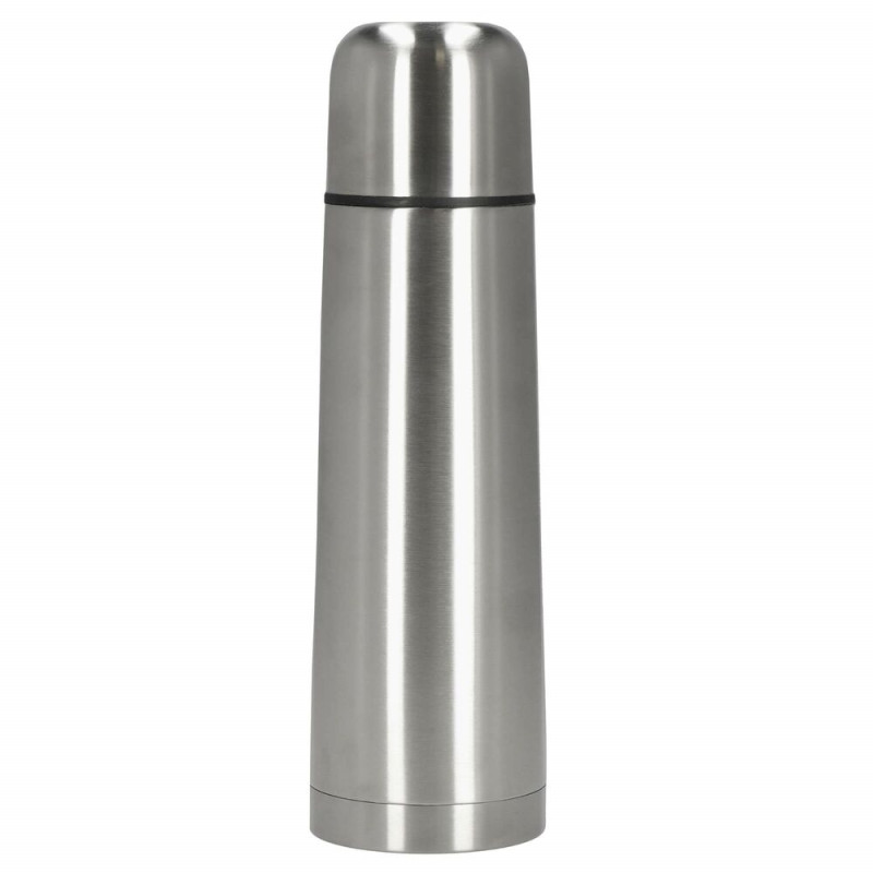 Nerezová termoska 1000 ml SPRINGOS WARMO stříbrná