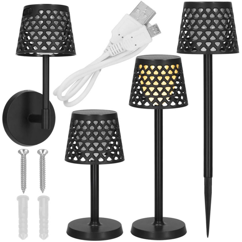 CS0126 KEMPINGOVÁ LAMPA