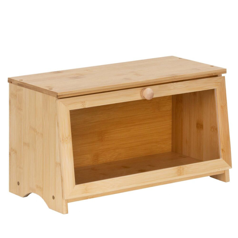 KI0159 BREADBOX 40 X 21 X 23 CM