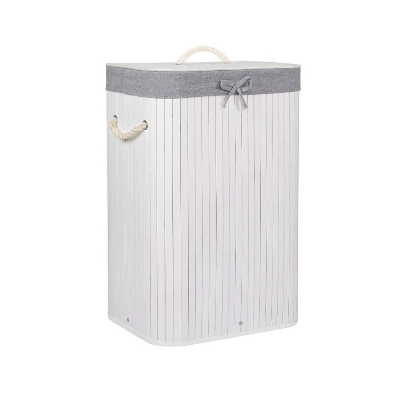 Springos BAMBOO 72l šedý