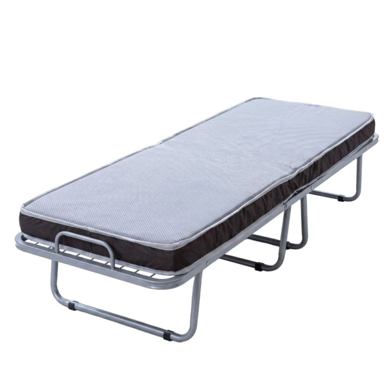 Skládací postel pro hosty 80x190 cm COMO BRANDINA