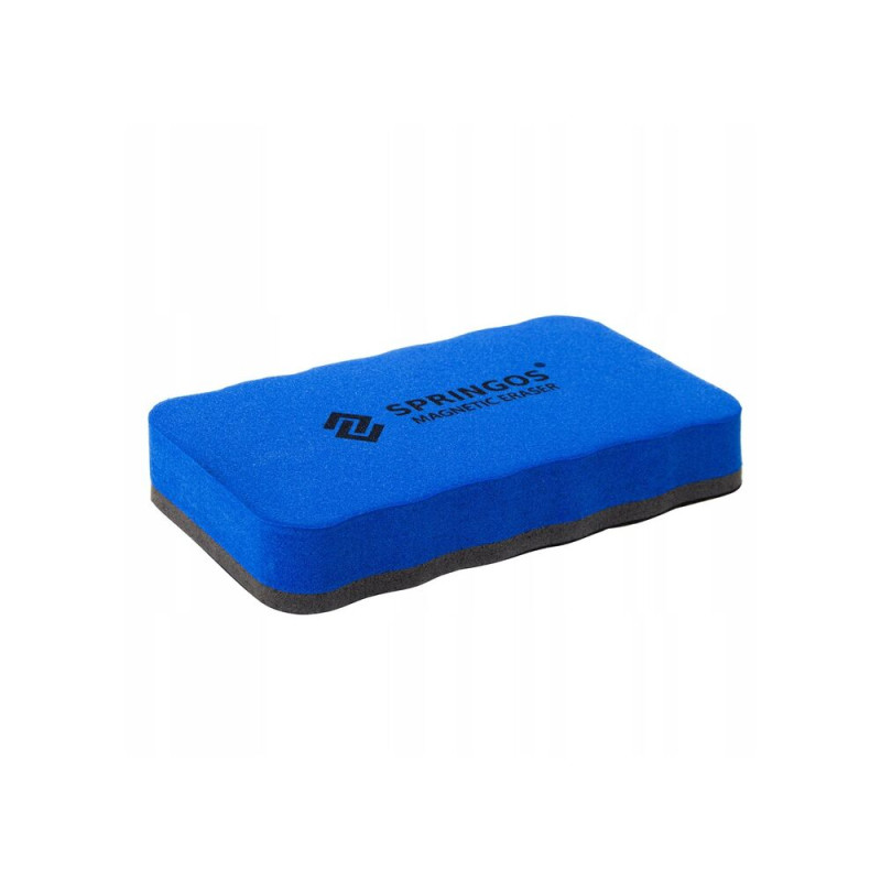 Houba na tabuli SPRINGOS MB0014A modrá