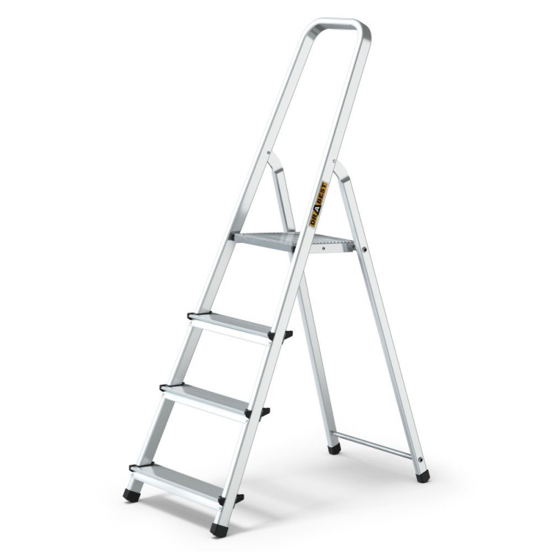 Drabest schůdky ALD40