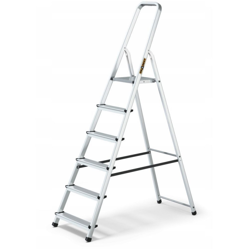 Drabest schůdky DRALD6
