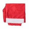 Vánoční kostým Santa Claus 5 dílný, vel. dospělí