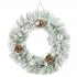 Adventní věnec diamantový 24 cm