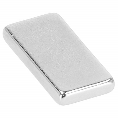 Neodymové magnety, sada 10ks SPRINGOS HA5139