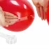 Transparentní páska na balónkovou girlandu o délce 5m. Praktická délka umožní vytvářet fantastické dekorace. Dvojite balónkové otvory, prakticky neviditelná, odolný materiál. S balónkovou páskou efektně vyzdobíte svatební síně, večírky i narozeninové a sváteční události.