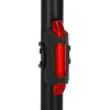 LED světla na kolo, sada SPRINGOS BA0054